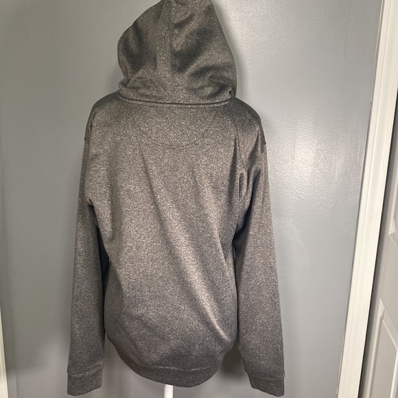 Champion UGA Fleece Lined Hoodie - Picture 5 of 6